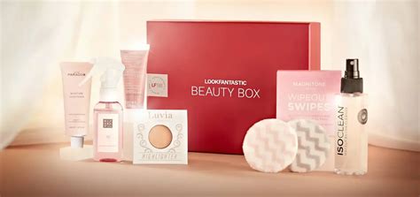 Beauty Box Abonnement .